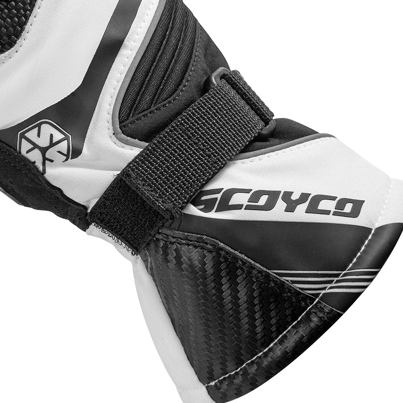 SCOYCO MC164-2