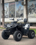 ATV MIKILON HAMMER 125