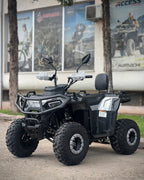 ATV MIKILON HAMMER 125