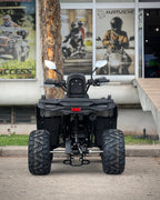 ATV MIKILON HAMMER 125