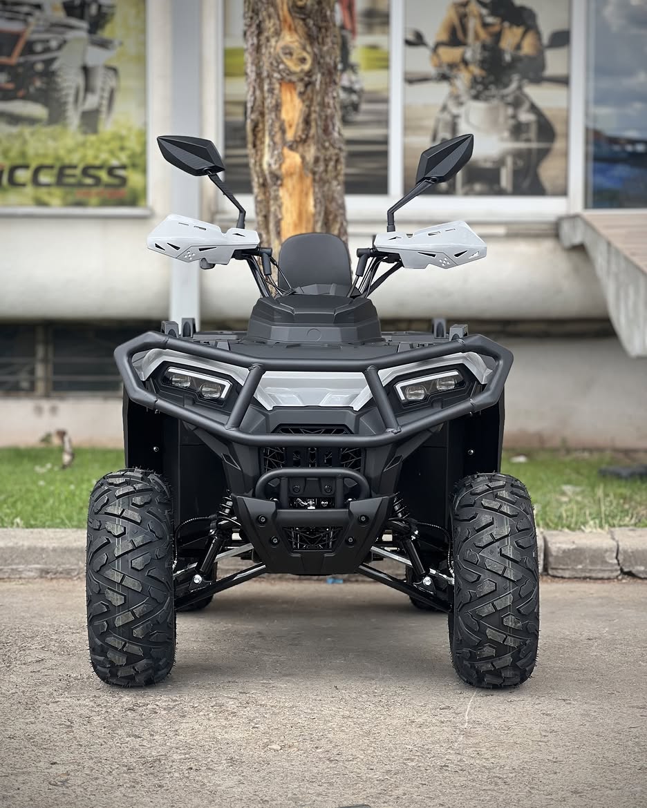ATV MIKILON HAMMER 125