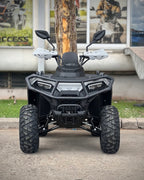 ATV MIKILON HAMMER 125