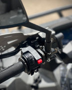 ATV MIKILON HAMMER 125