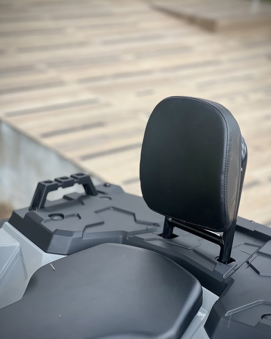 ATV MIKILON HAMMER 125