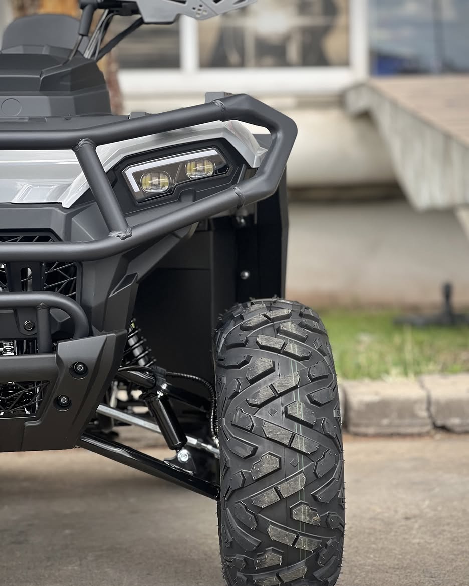 ATV MIKILON HAMMER 125