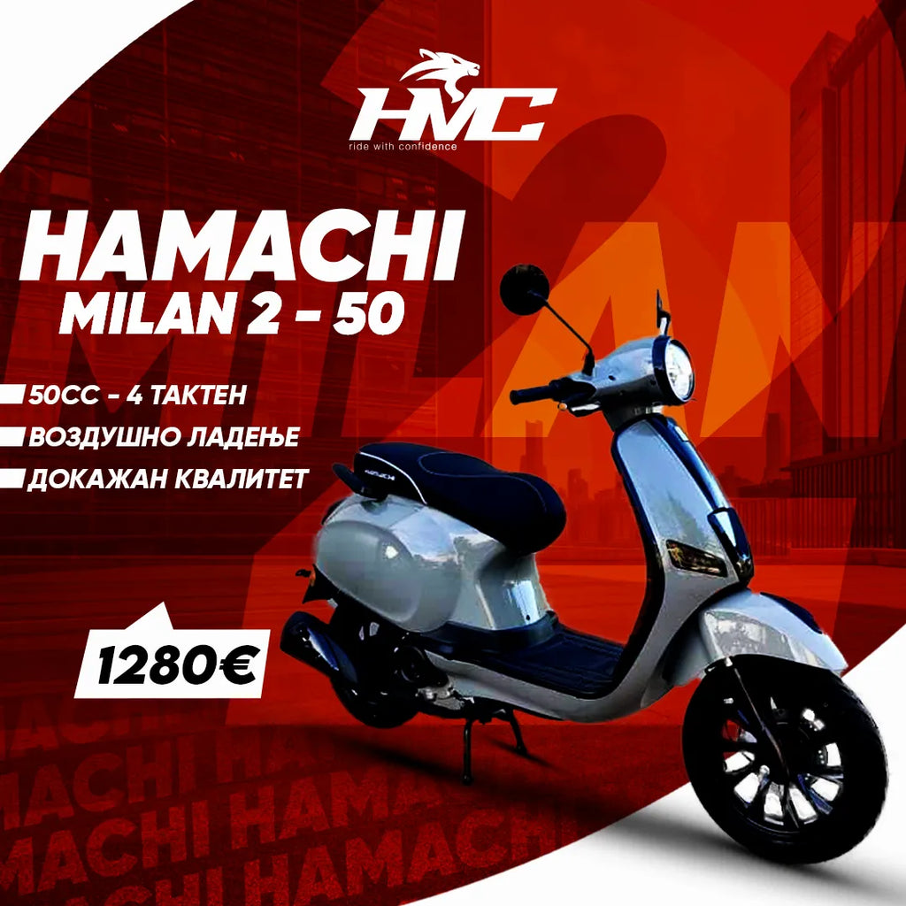 MILAN 2