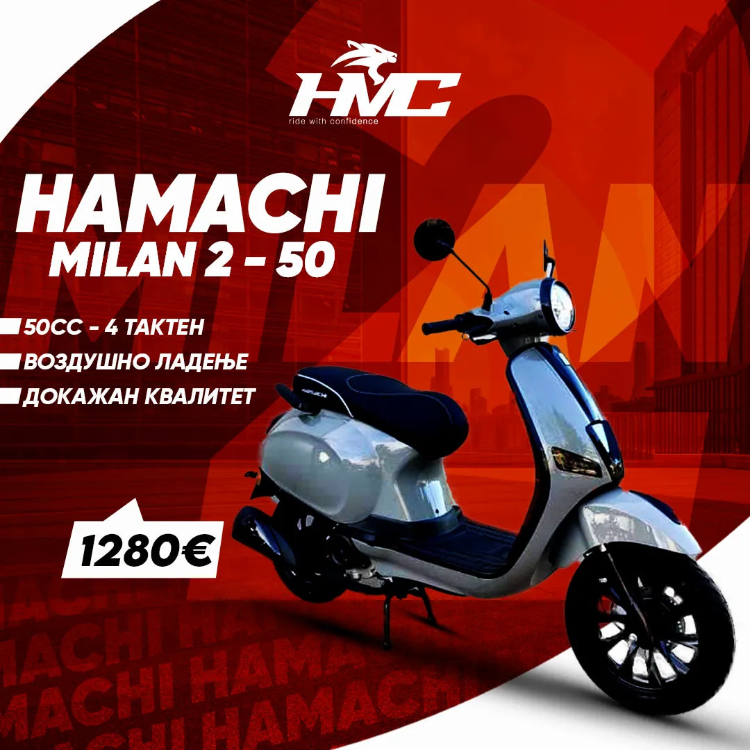 MILAN 2