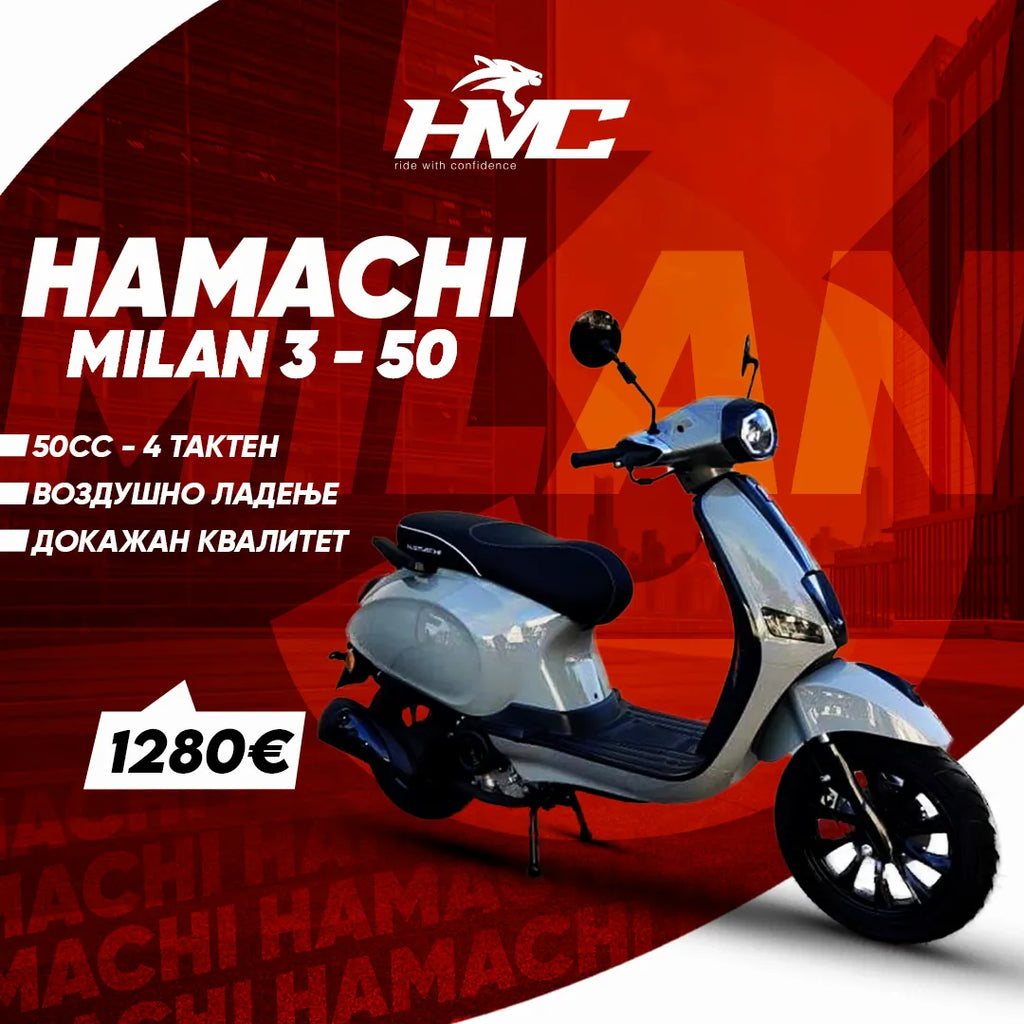 MILAN 3