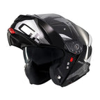 MT Genesis SV Atempo B2 Gloss Black Gray White