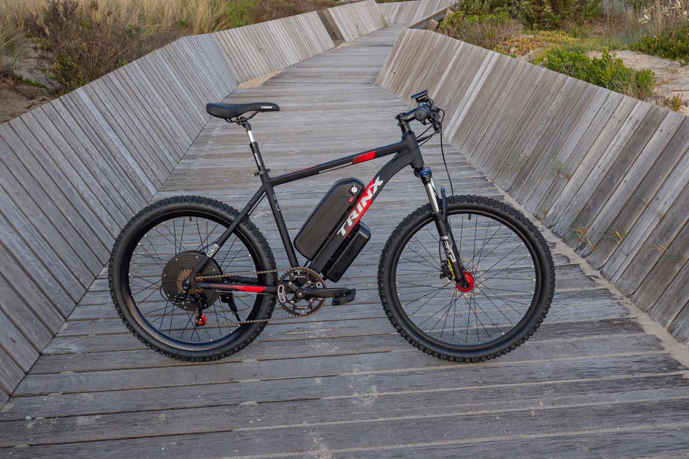 E-Bikes / Електрични Велосипеди