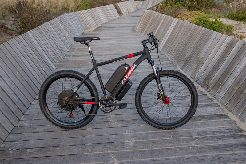 E-Bikes / Електрични Велосипеди