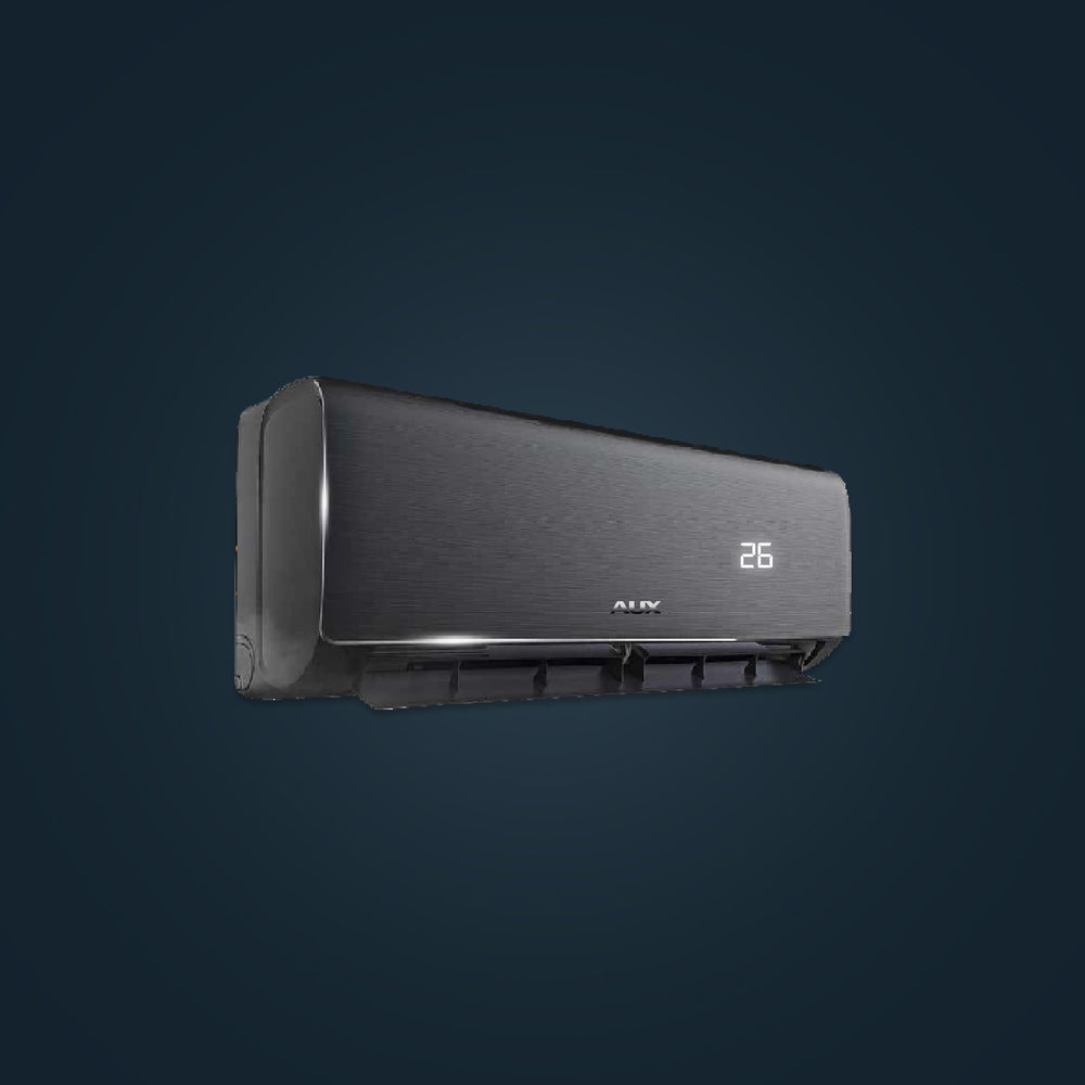 Q SERIES Air Conditioners