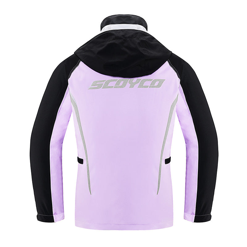 Scoyco Јакна RC10W (Шушкавец)