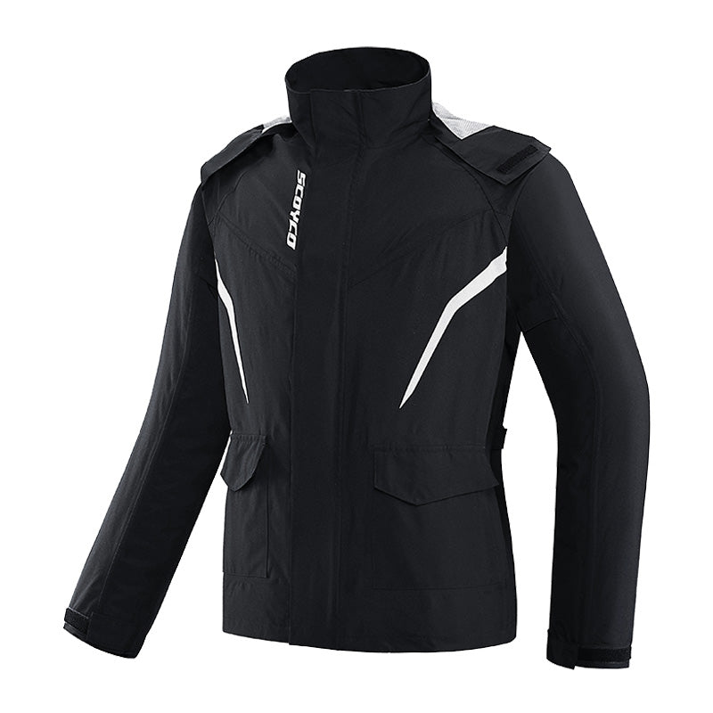 Scoyco Јакна RC10 (Шушкавец)