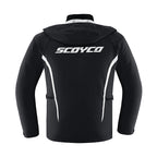 Scoyco Јакна RC10 (Шушкавец)