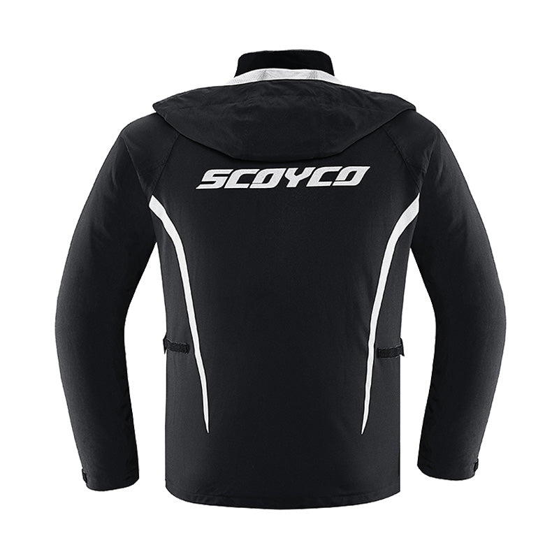 Scoyco Јакна RC10 (Шушкавец)