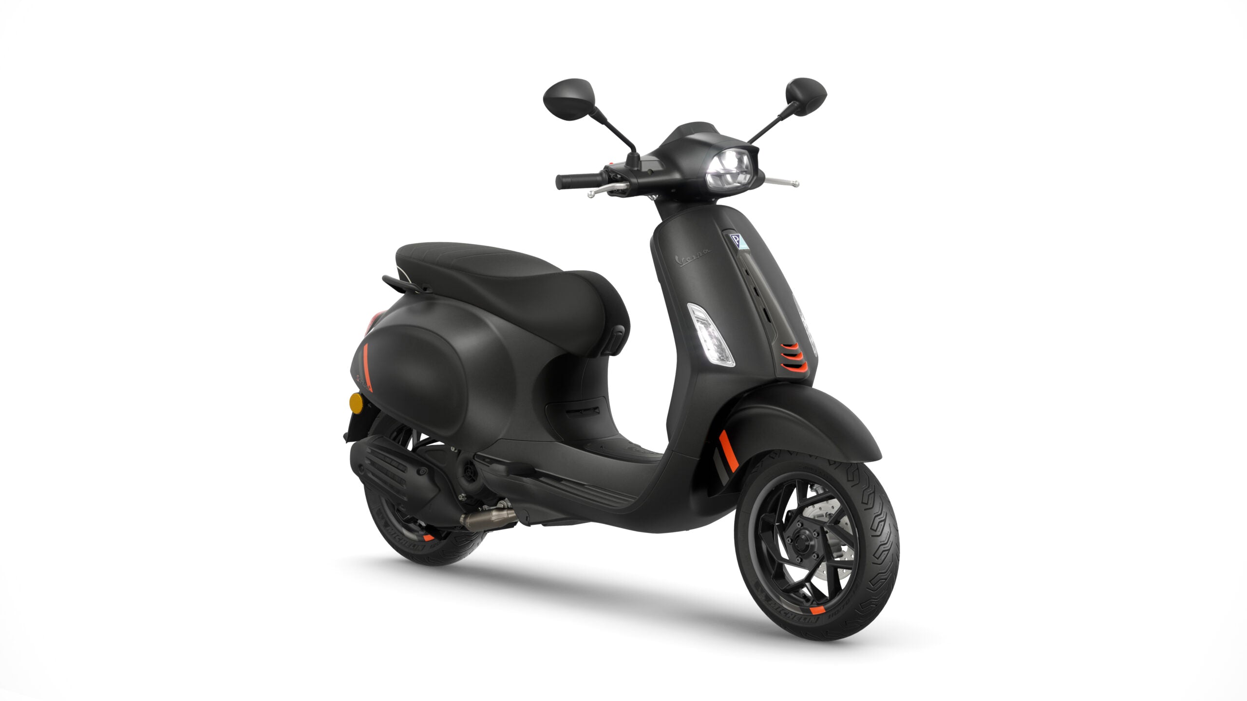 PIAGGIO SPRINT 125
