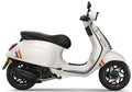 PIAGGIO SPRINT 125