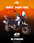 QJ SRT 700 SX