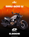 QJ SRV 600 V