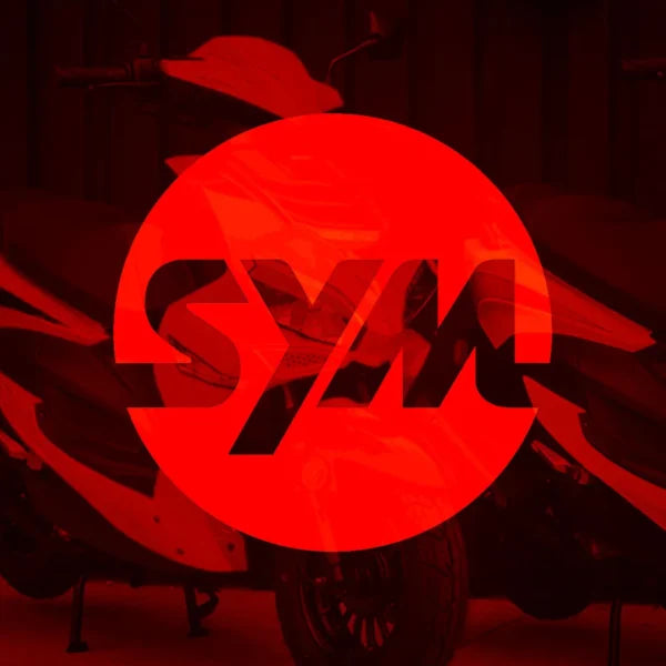 SYM SCOOTERS
