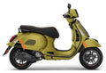PIAGGIO VESPA GTS 125