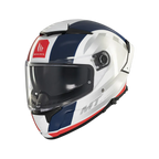 MT Helmets Thunder 4 SV Treads — Gloss (C7)
