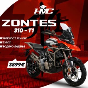 ZONTES 310 T1