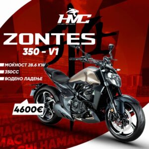 ZONTES ZT350 V1