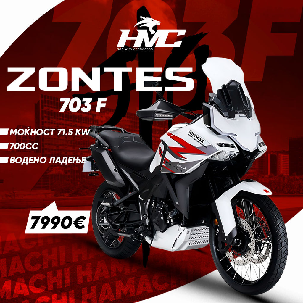 ZONTES 703 F 19"