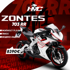 ZONTES 703 RR