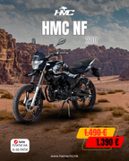 HMC NF200