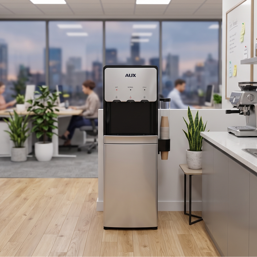 Water dispensers