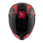 MT Targo Pro Podium D5 Gloss Red