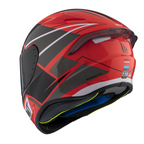 MT Targo Pro Podium D5 Gloss Red