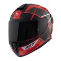 MT Targo Pro Podium D5 Gloss Red