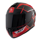 MT Targo Pro Podium D5 Gloss Red