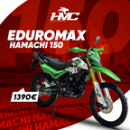 HMC ENDUROMAX 150