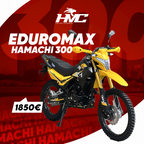 HMC ENDUROMAX 300