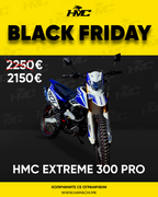 HAMACHI EXTREME 300 PRO