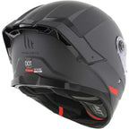 MT Thunder 4 SV Solid A12 Matt Gray