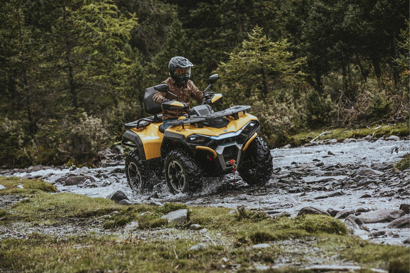 ATV / UTV