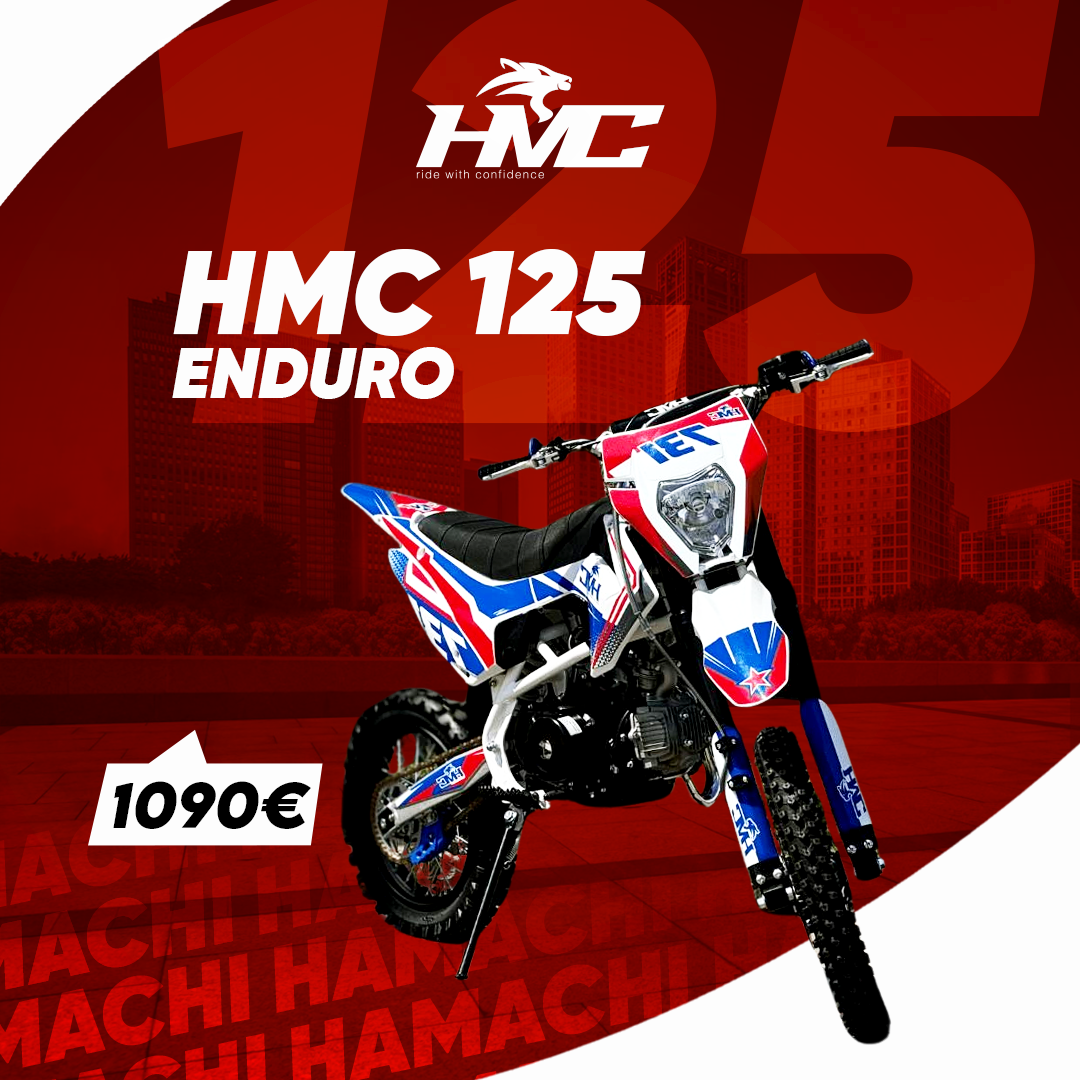 HMC 125-3 CRF02