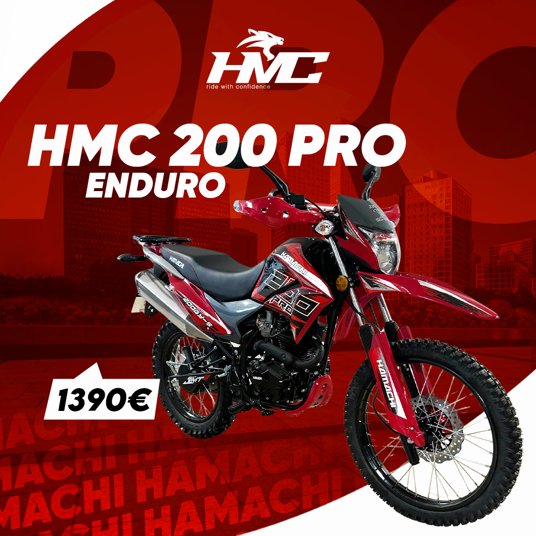 HAMACHI U200 GY-5