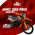 HAMACHI 250 PRO