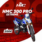 HAMACHI EXTREME 300 PRO
