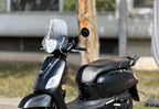 SYM FIDDLE III 50