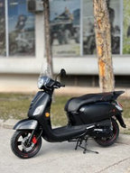 SYM FIDDLE III 50