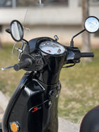 SYM FIDDLE III 50
