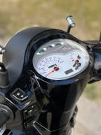 SYM FIDDLE III 50